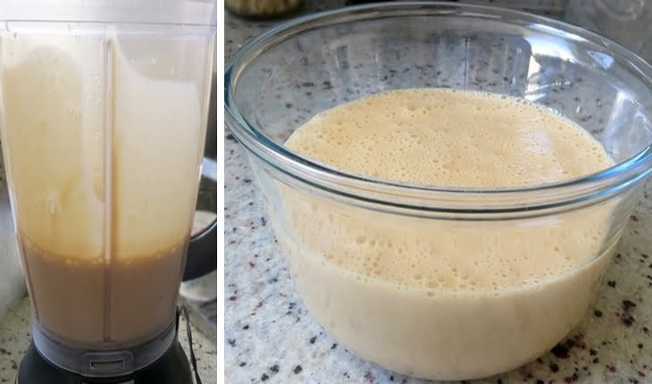 Sorvete de doce de leite com apenas 2 ingredientes: aprenda a fazer!